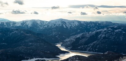 Stunning Views
