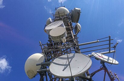 5gソリューション