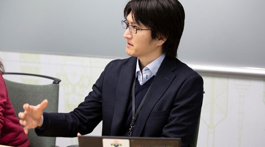 ボッシュ株式会社 ダイバーシティ施策 
