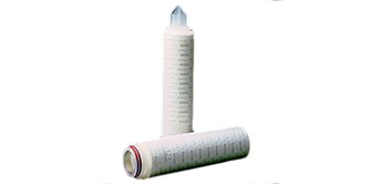 3M™ LifeASSURE™ 除菌用ナイロンメンブレンフィルターカートリッジ BAシリーズ
