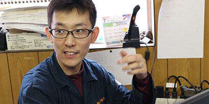株式会社月谷製作所様 3M™ キュービトロン™Ⅱ ファイバー/TSディスク
