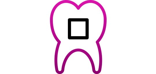 簡単に正確なポジショニング
