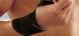 Hand & Wrist Supports
