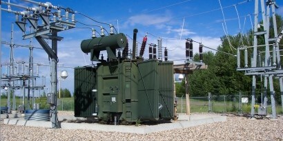 66/77kV splice solution
