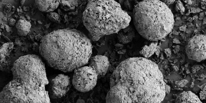 3M™ Boron Nitride Cooling Filler Agglomerates CFA 250S
