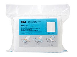 ３Ｍ™ かけるだけであったかい保温ブランケット