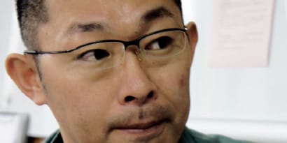 山田明宏 Akihiro Yamada
