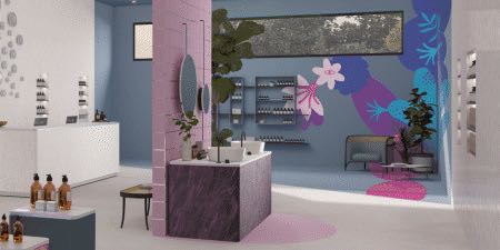 カスタマイズ可能なグラフィックソリューション
