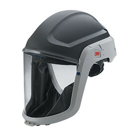 3M™ バーサフロ™ フェイスシールドM-307J