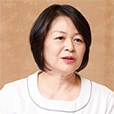 同附属病院 看護師長 (前 医療の質・安全管理部) 廣幸 英子 先生
