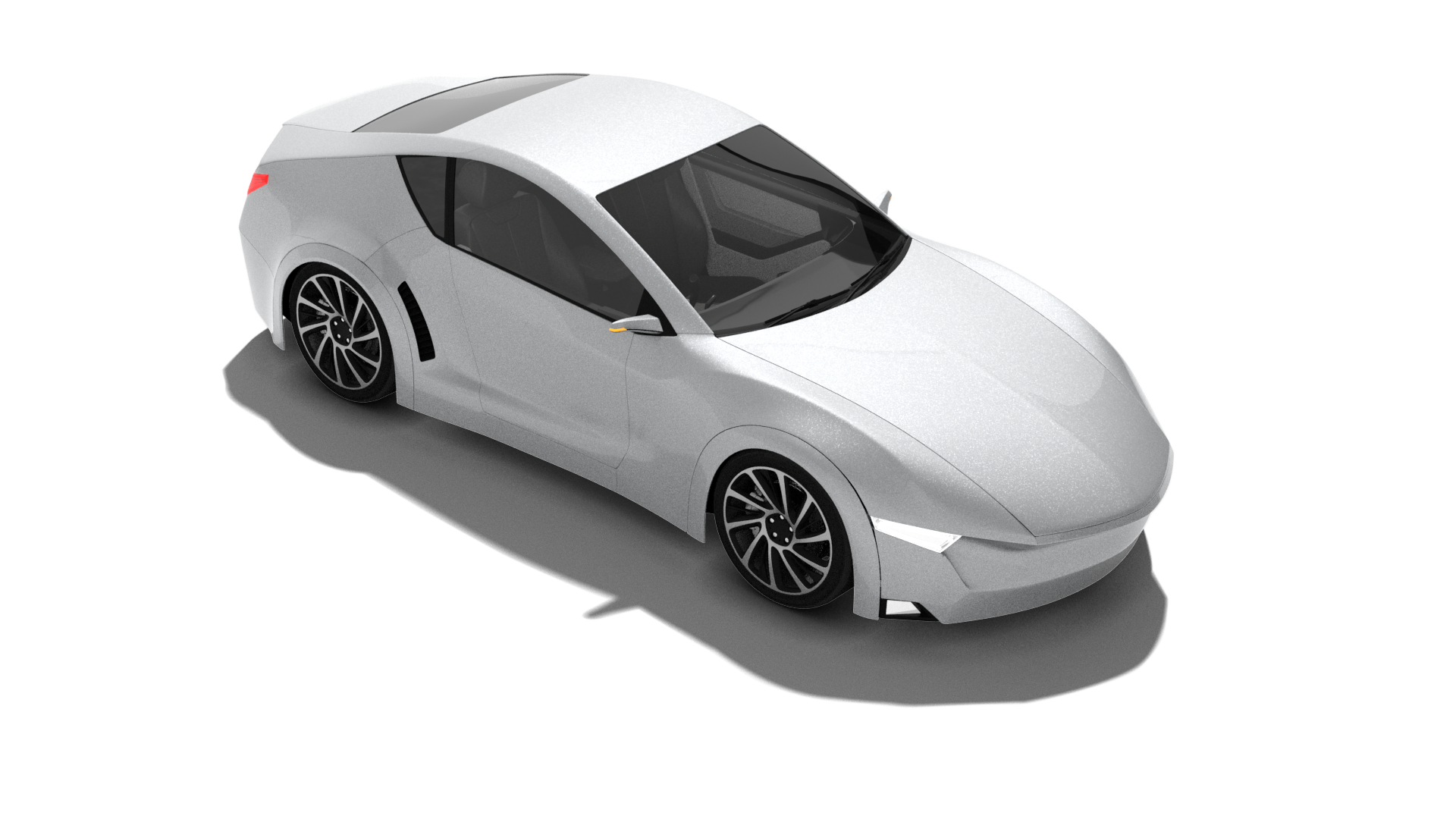 自動車の軽量化材料：車両の軽量化

