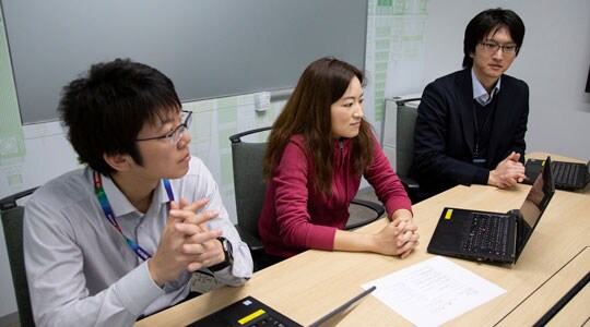 ボッシュ株式会社での在宅勤務
