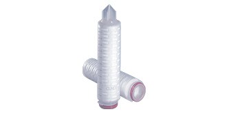 3M™ Betafine™ ポリプロピレンプリーツフィルターカートリッジ PEGシリーズ
