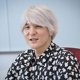 ソフトバンク・テクノロジー の辻伸弘氏 