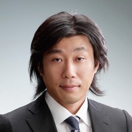 松永 興昌 先生