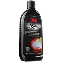 ３Ｍ™ カーシャンプー 39000