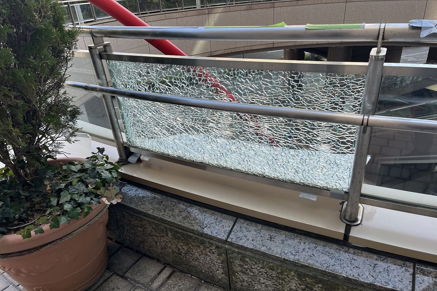 横浜銀行
