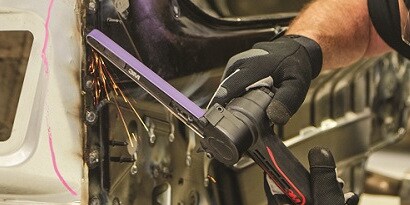 研磨ベルト

