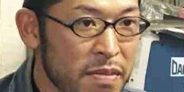 Image of Yonemitsu-san
