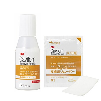 ３Ｍ™ キャビロン™ 皮膚用リムーバー
