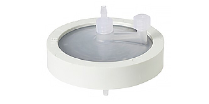 3M™ Zeta Plus™ BC Series Filter Capsule with Activated Carbon Series Media