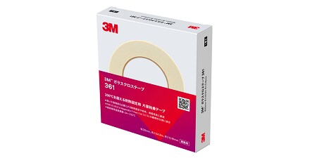 テープ361の画像
