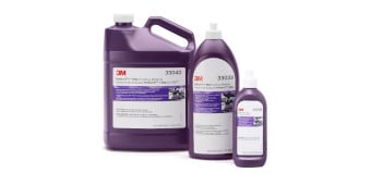 3M™  ワンステップコンパウンド
