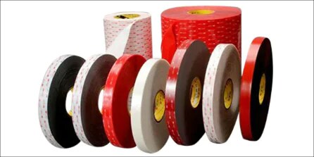 3M™ VHB™ テープ
