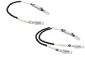 3M™ DBI-サラ™ EZ-Stop™ ロープランヤード
