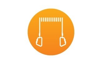 F: Fall Protection for Tools（工具の落下防止器具）
