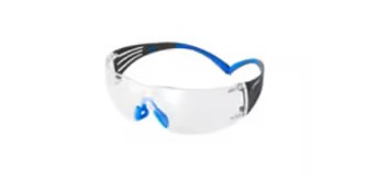 3M™ セキュアフィット™ 安全メガネ SF400 シリーズの画像
