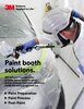 3M Paint Booth Solutions Brochure