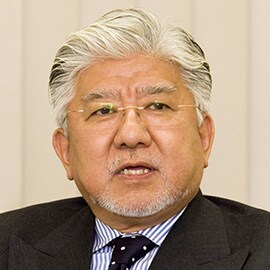 吉田 昊哲 先生