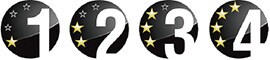 4-Star 施工技術者認定システム