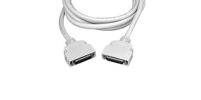 LVDSのケーブルアッセンブリ
