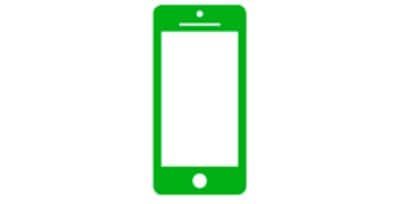 スマートフォン用アタッチメントの取り付け
