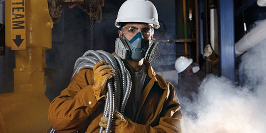 3M™ 面体 6500QLシリーズ
