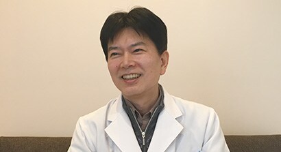 野呂 卓司 先生
