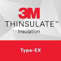 3M™ シンサレート™ 高機能中綿素材（エックス･ソフト）