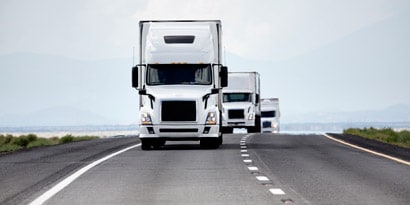 3M Heavy Duty Truck Repair Applications
