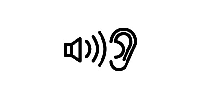 騒音への暴露
