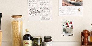 スコッチ® 掲示用製品シリーズ
