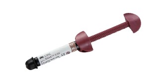 フィルテック™ Z250 コンポジットレジン
