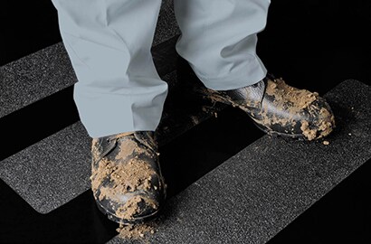 ３Ｍ™ セーフティ・ウォーク™ すべり止めテープ　タイプ HD
