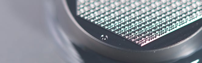 3M™ CMPパッドコンディショナーの拡大写真
