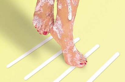 ３Ｍ™ セーフティ・ウォーク™ すべり止めテープ　タイプ D
