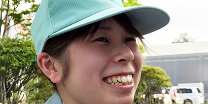 株式会社カネト製作所様 スコッチ・ブライト™ 工業用パッド
