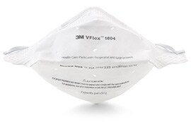 ３Ｍ™ VFlex™ N95微粒子用マスク（医療用）