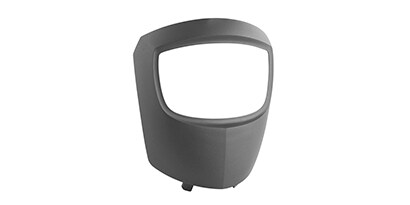 Product shot of ３Ｍ™ スピードグラス™ 外側溶接フード9002NC 432002
