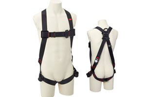 3M™ プロテクタ™ フルハーネス
